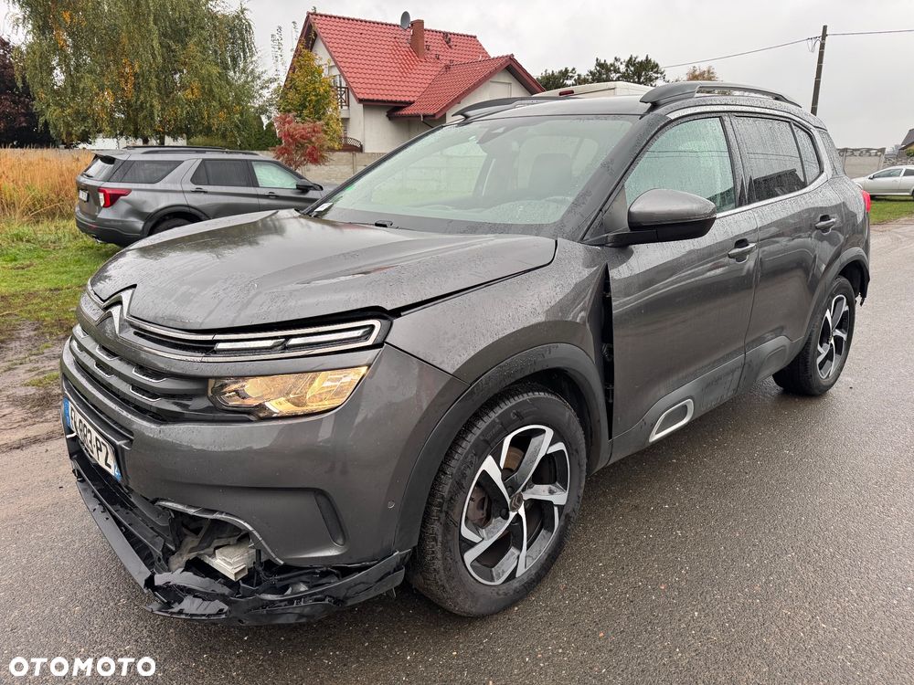 Citroën C5 Aircross 1.2 PureTech Feel Pack - 1