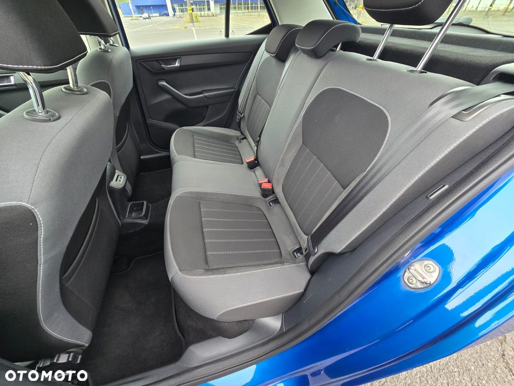 Skoda Fabia 1.0 TSI Style - 17