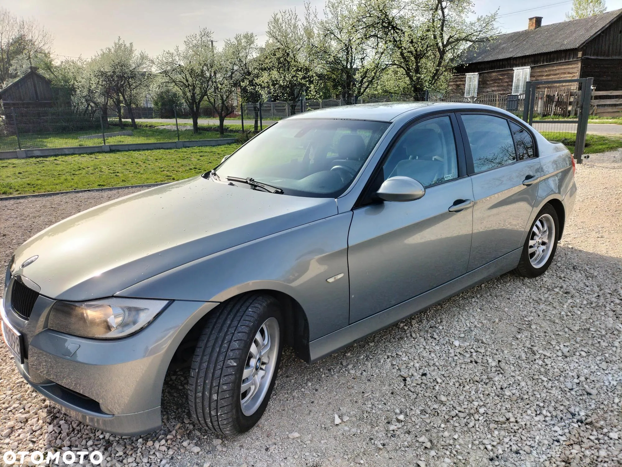 BMW Seria 3 320i - 2