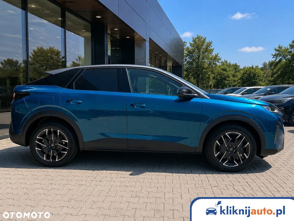 Peugeot 3008 1.2 PureTech mHEV GT Exclusive e-DCS6 - 5
