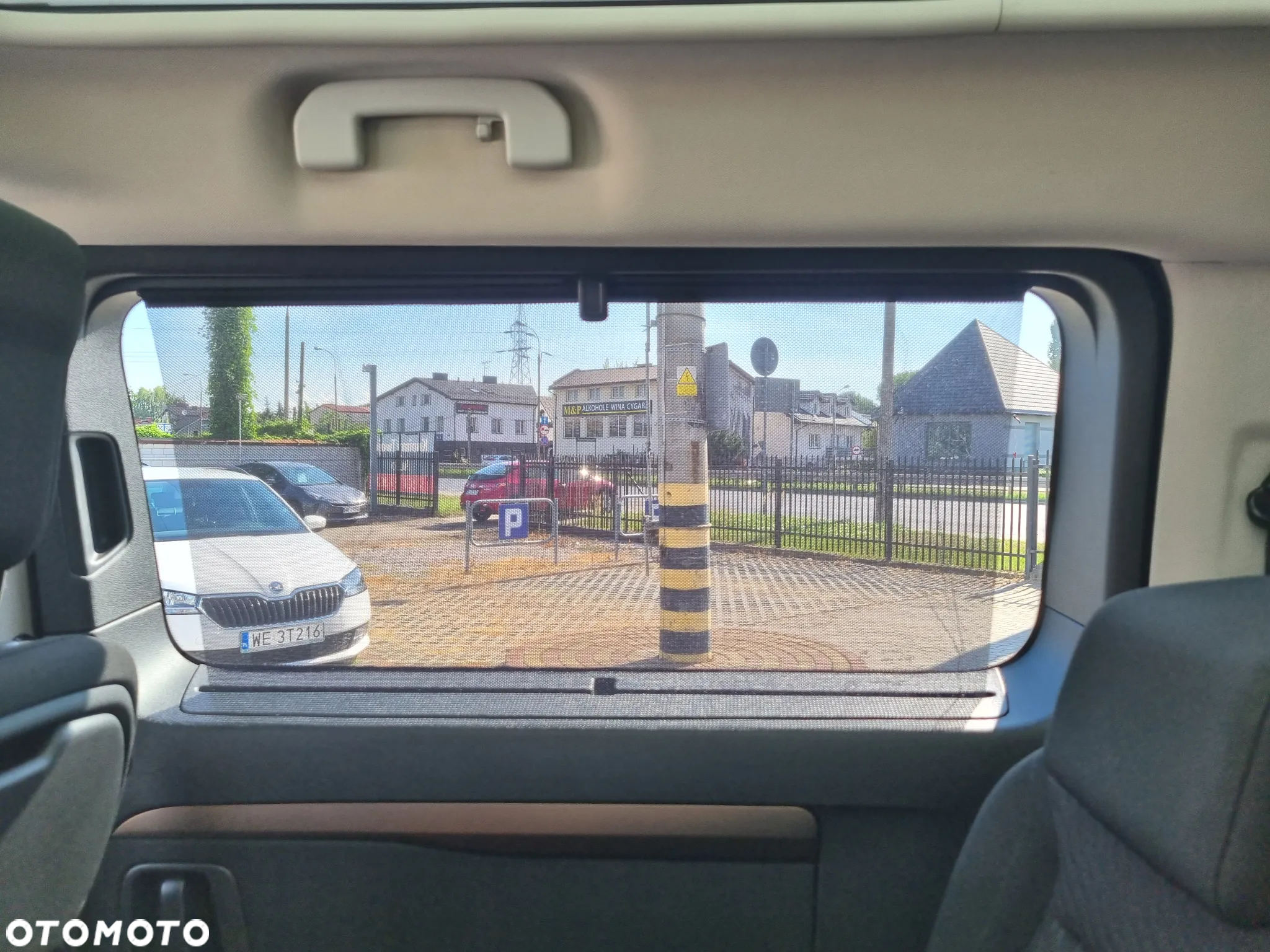 Toyota ProAce 2,0-l-D-4D L2 (7-Si.) Autm Verso Executive - 29