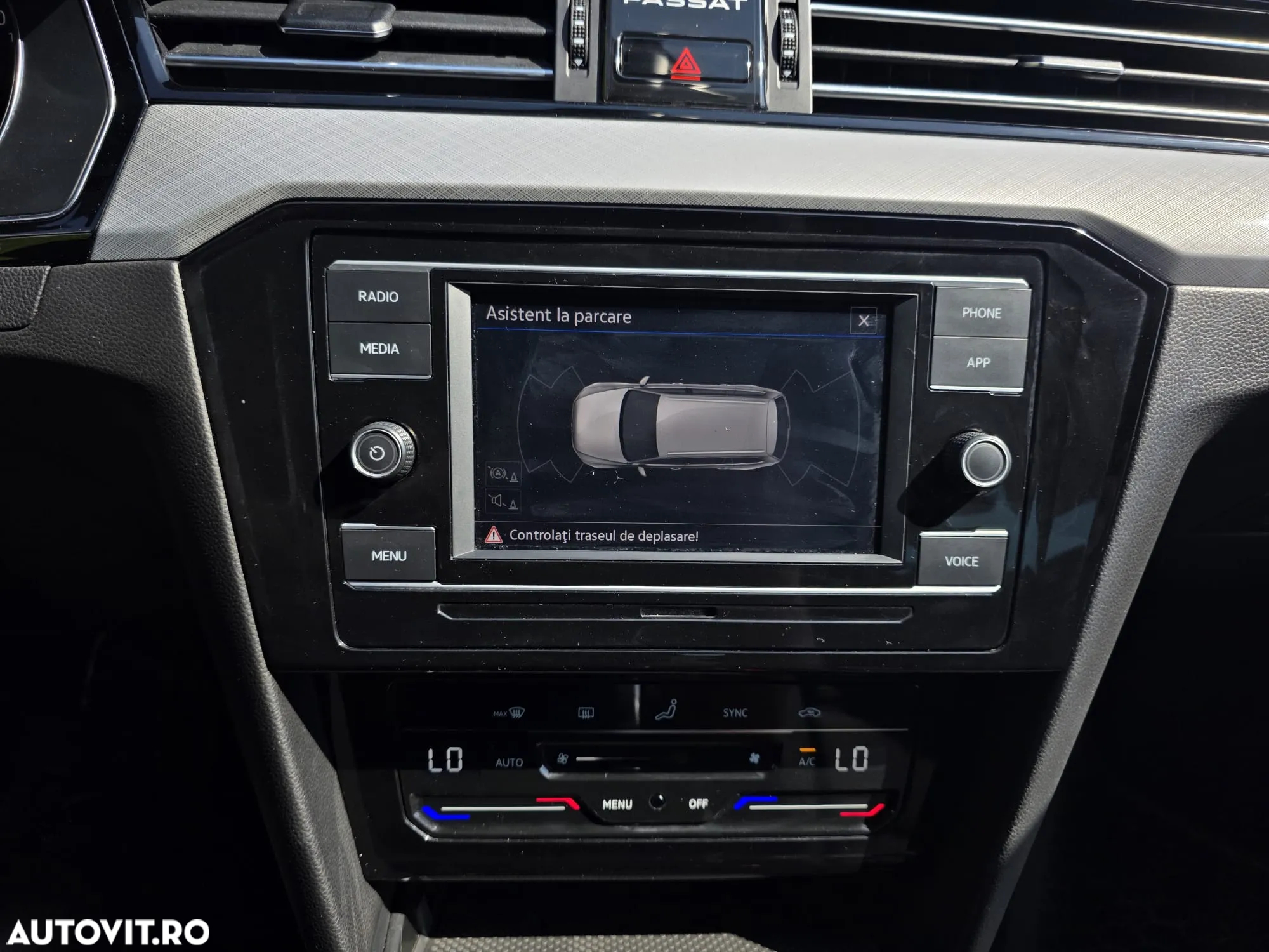 Volkswagen Passat Variant 2.0 TDI DSG Comfortline - 15