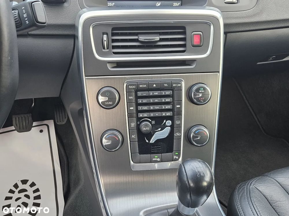 Volvo S60 DRIVe Momentum - 18