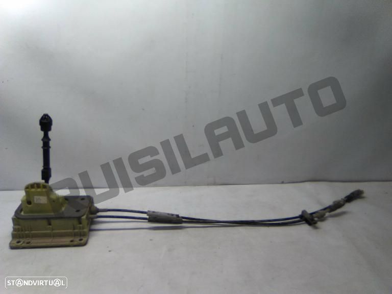Seletor  Fiat Stilo [2001_2008] 1.2 16v - 1