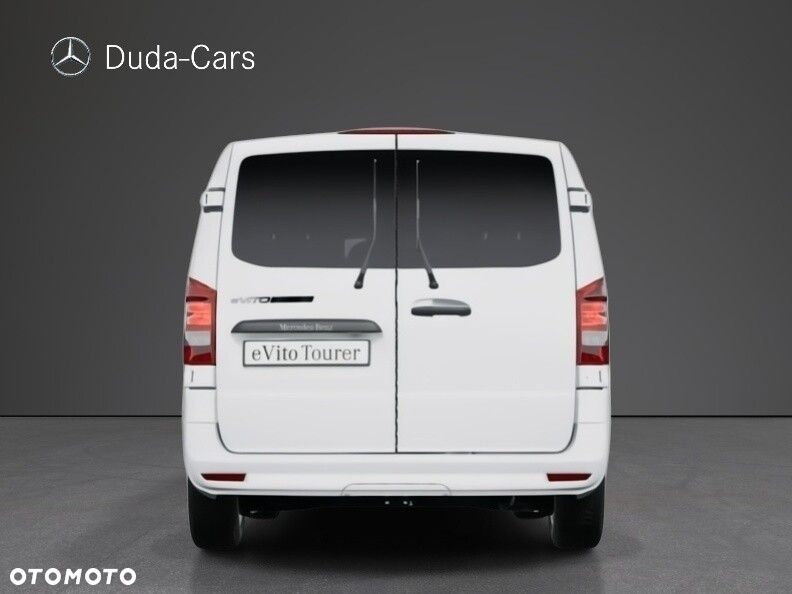 Mercedes-Benz Vito - 6