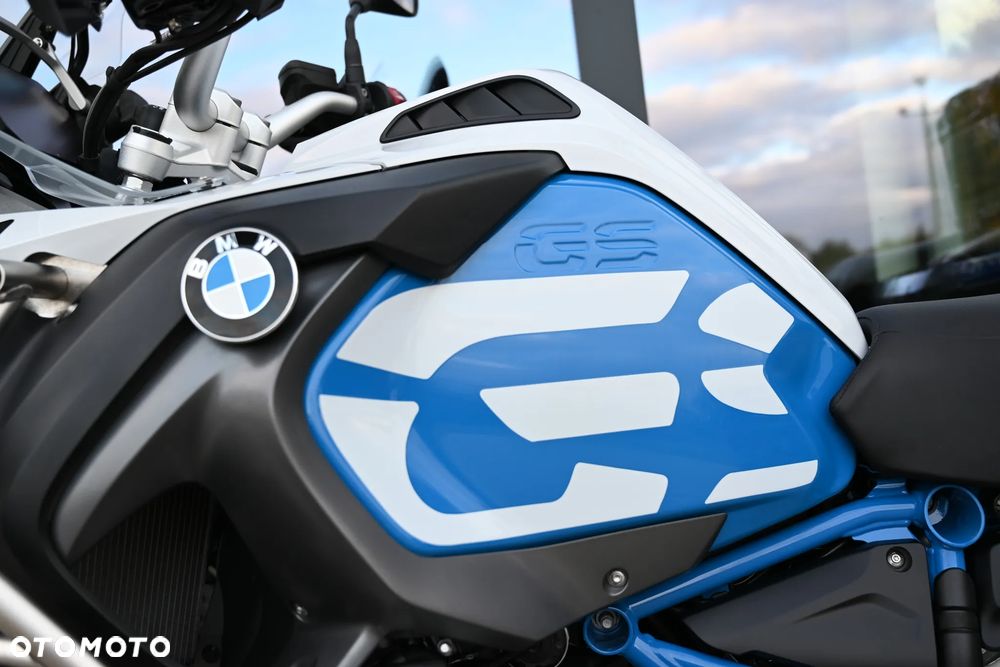 BMW GS - 30