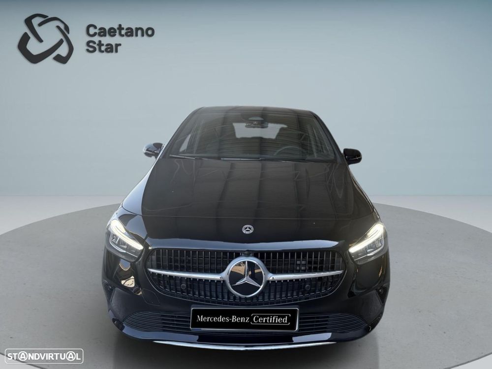 Mercedes-Benz B 250 e - 2