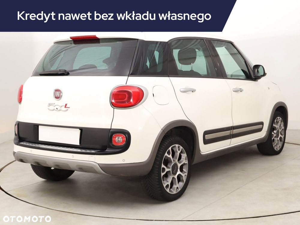 Fiat 500L - 7
