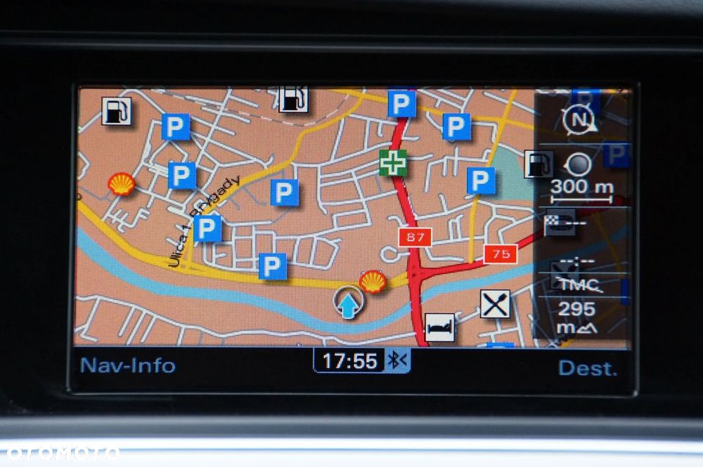 Audi A4 Avant 2.0 TDI clean diesel Quattro - 14