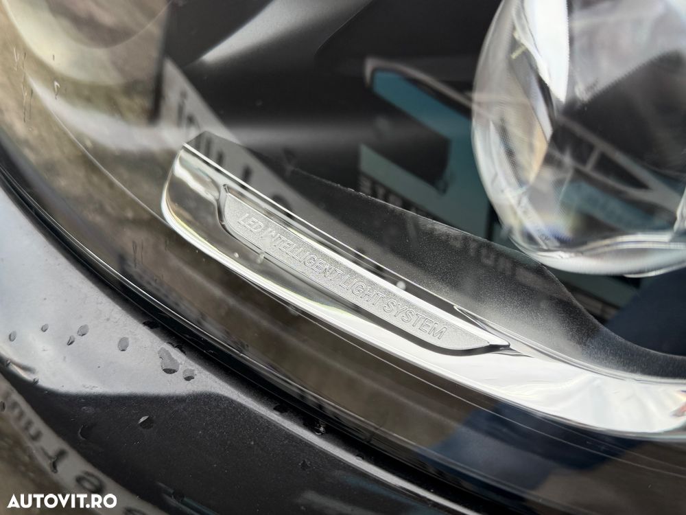 Mercedes-Benz GLC 250 d 4MATIC 9G-TRONIC AMG Line - 29