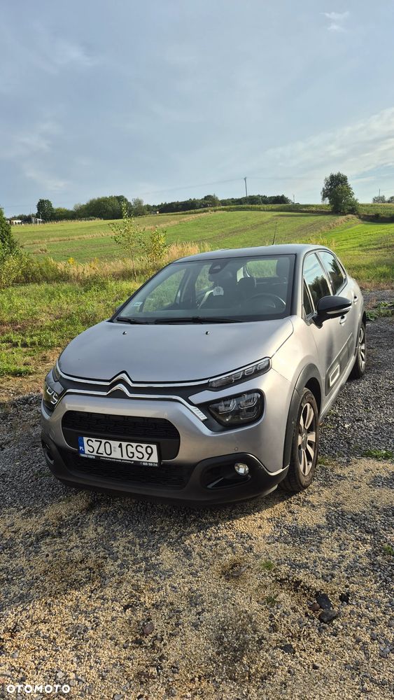 Citroën C3 - 1