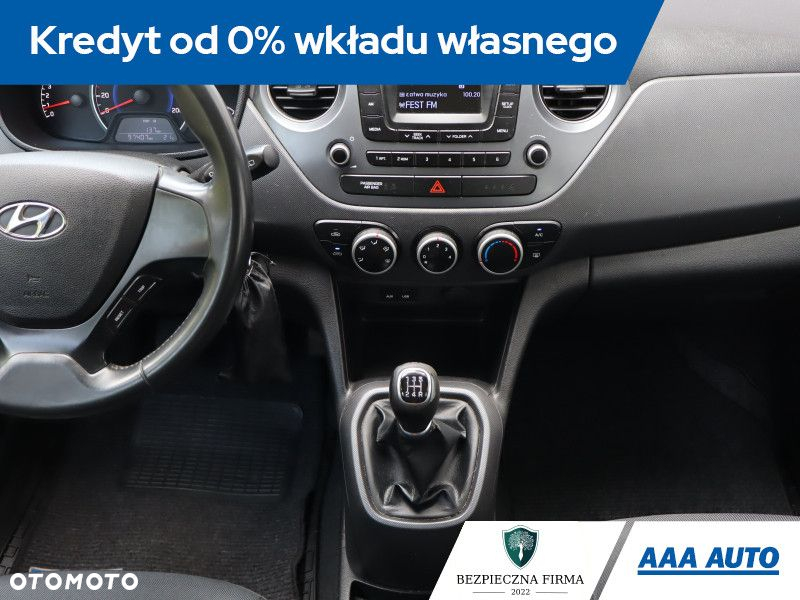 Hyundai i10 - 13