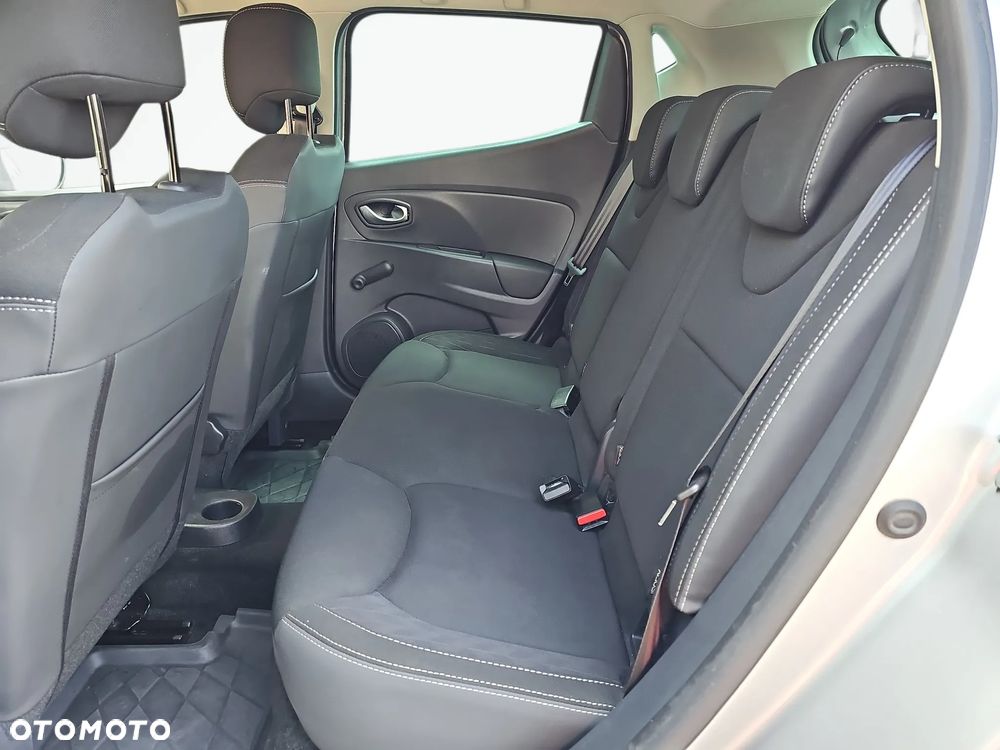 Renault Clio 0.9 TCe Limited - 17