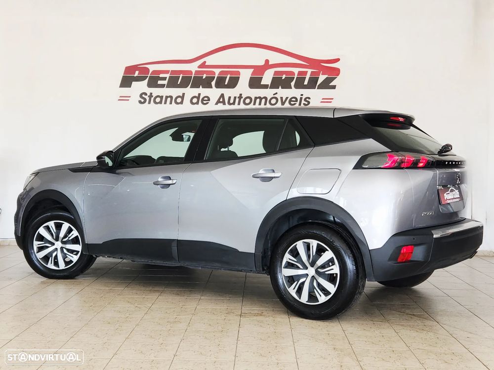 Peugeot 2008 - 17