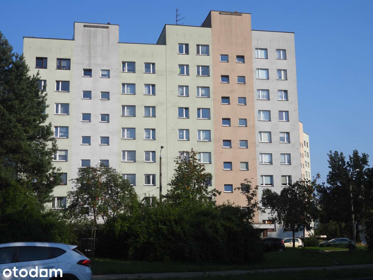 Najlepsza lokalizacja w mieście! BEZ PROWIZJI