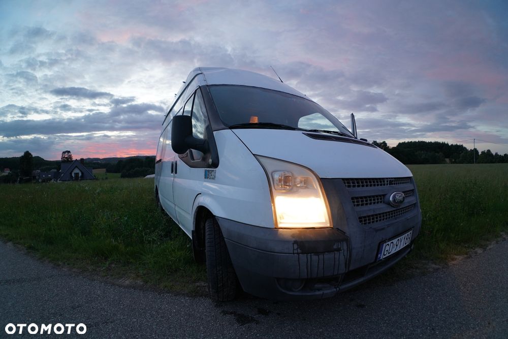 Ford Transit - 13