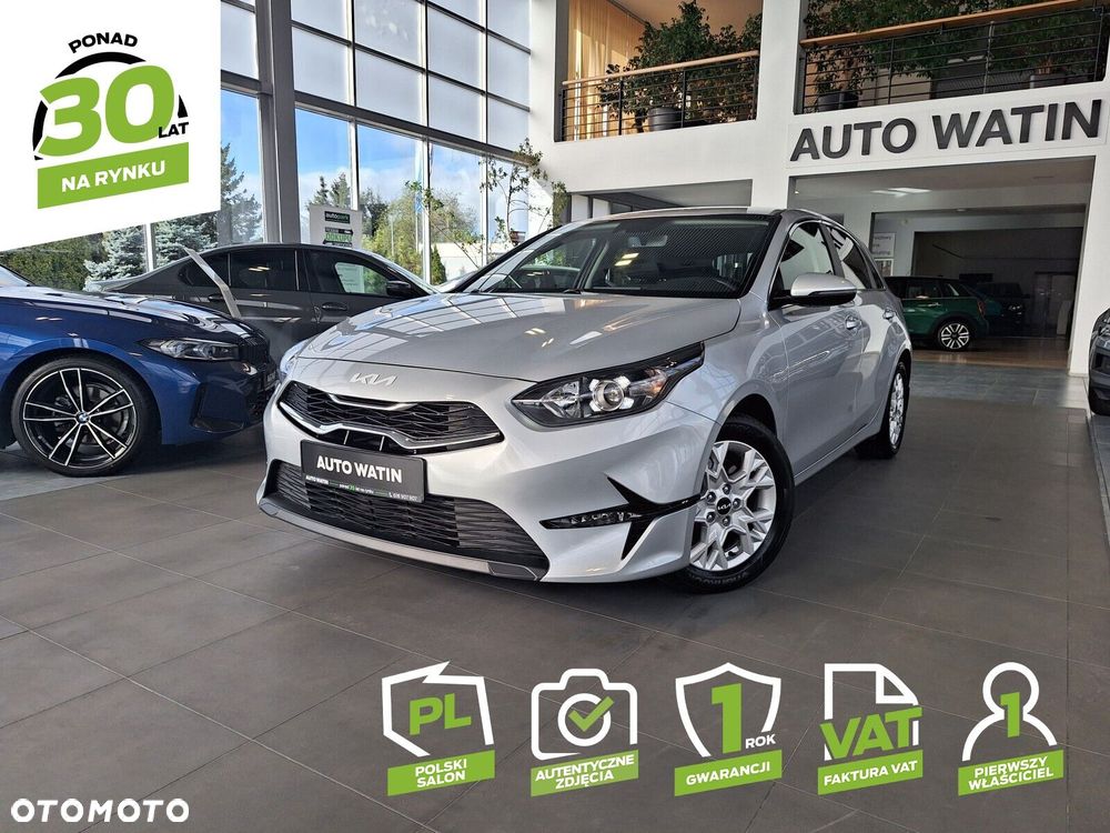 Kia Ceed 1.5 T-GDI L DCT - 2