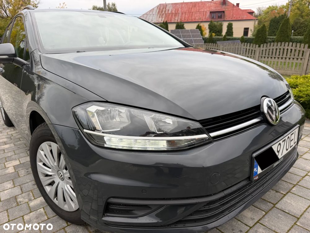 Volkswagen Golf 1.0 TSI Highline - 17