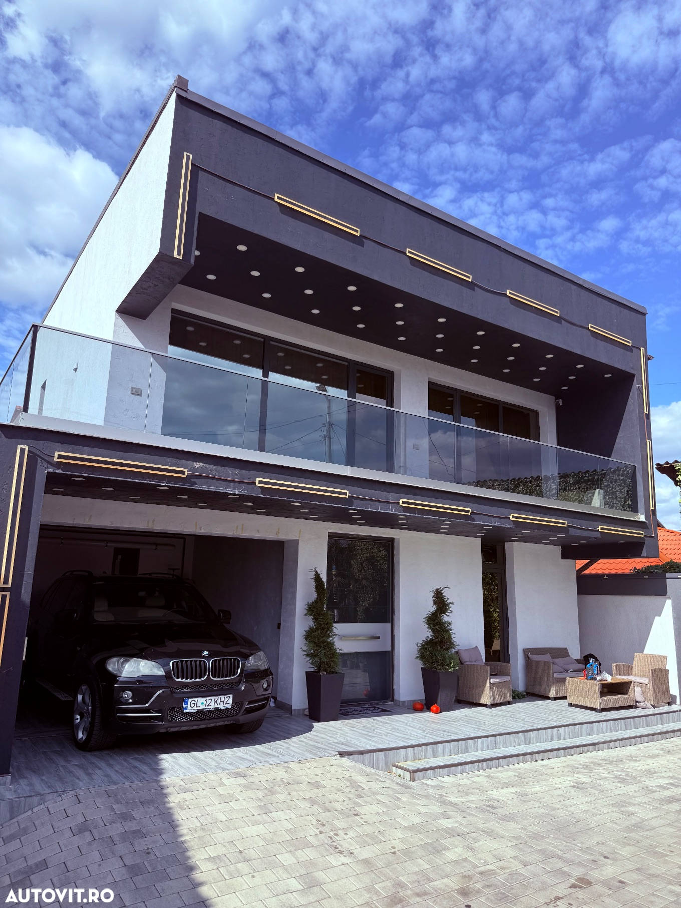 BMW Seria 5 - 10