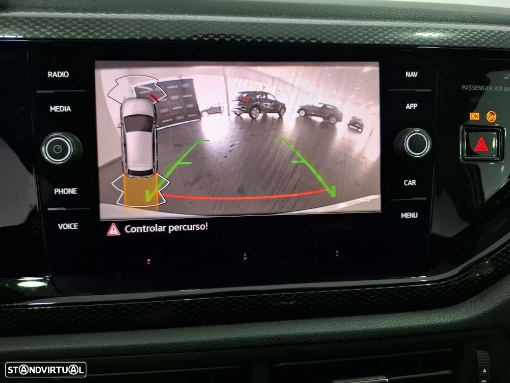 VW Polo 1.0 TSI Urban - 17