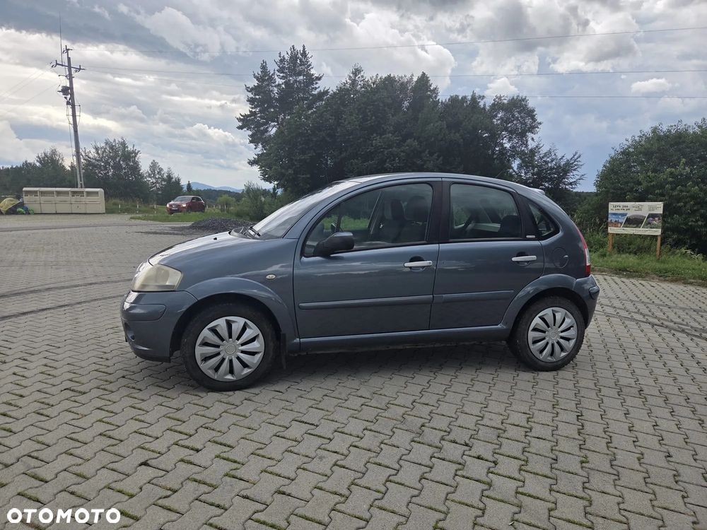 Citroën C3 - 4
