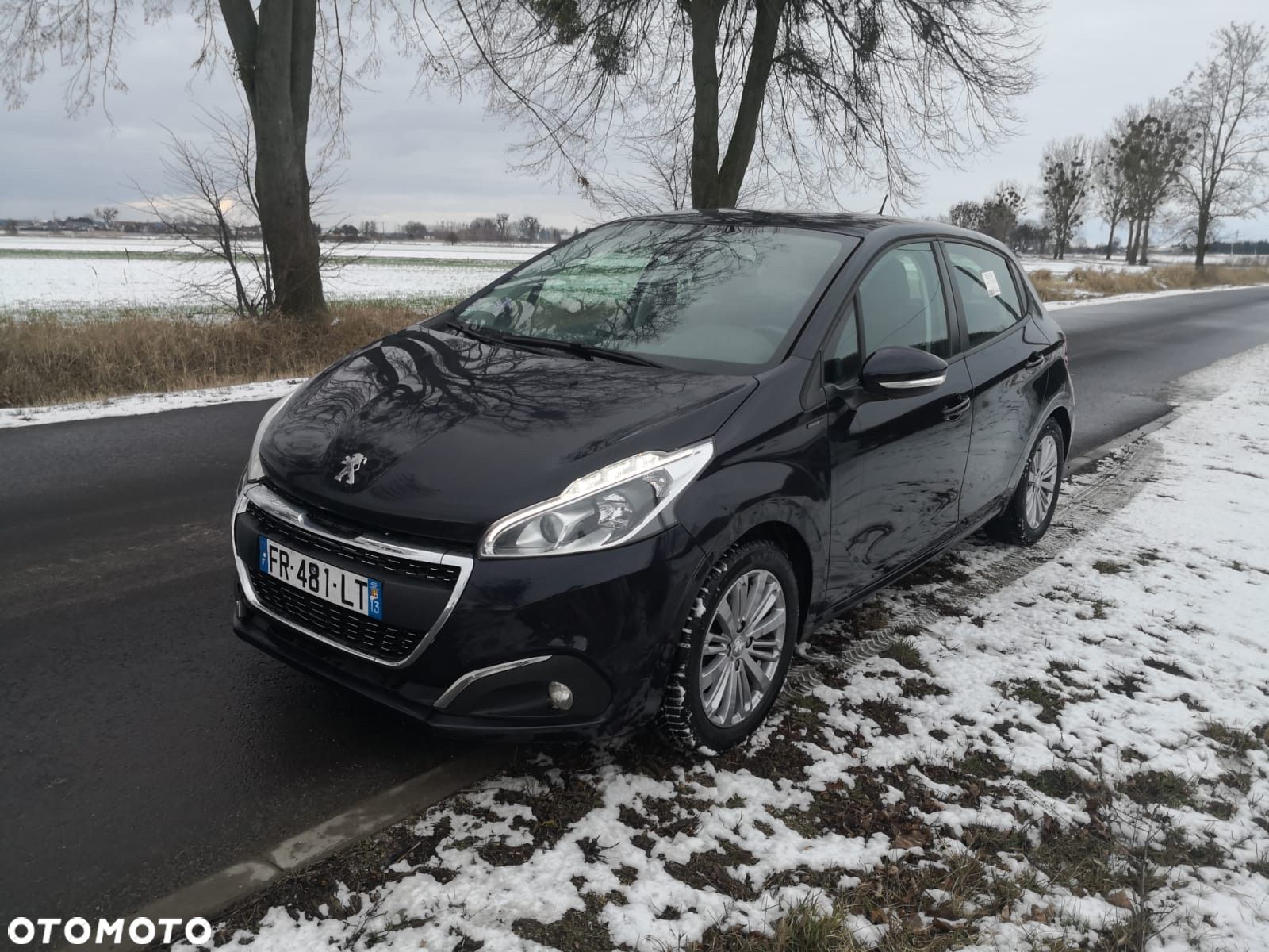 Peugeot 208 1.2 PureTech Active - 1