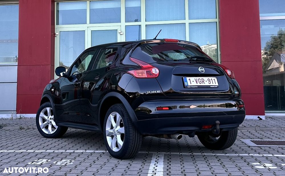 Nissan Juke - 3