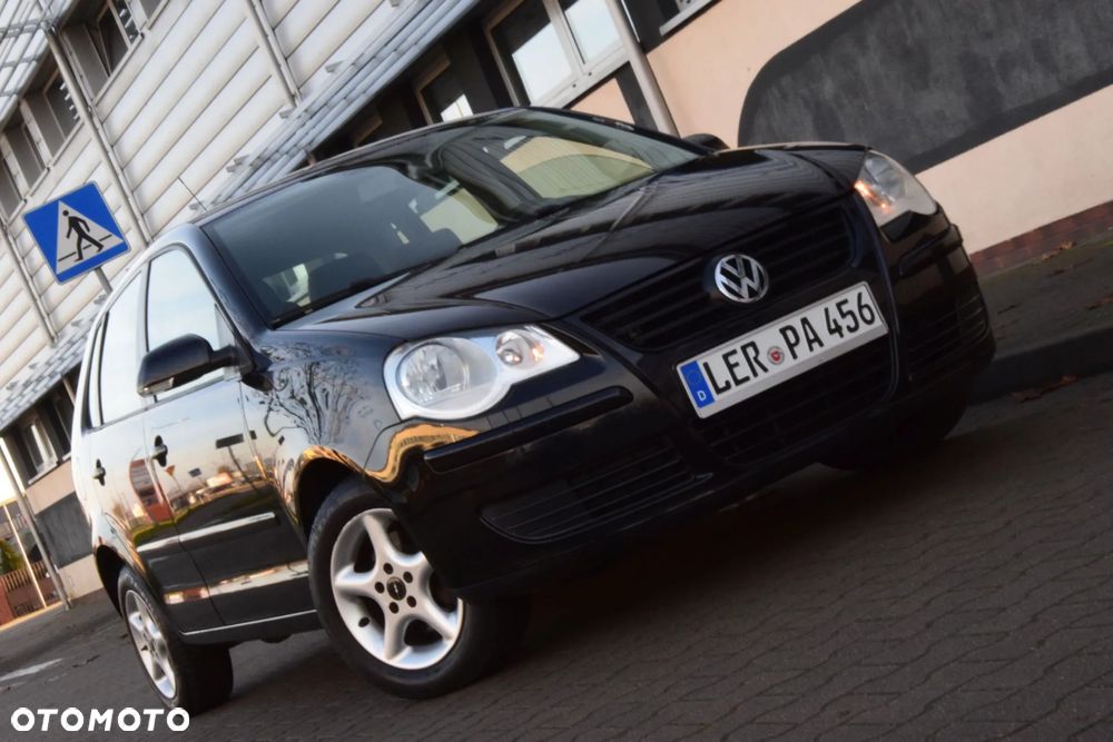 Volkswagen Polo 1.2 Tour - 3