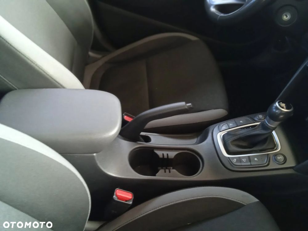 Hyundai Kona 1.6 T-GDI DCT 4WD Premium - 13