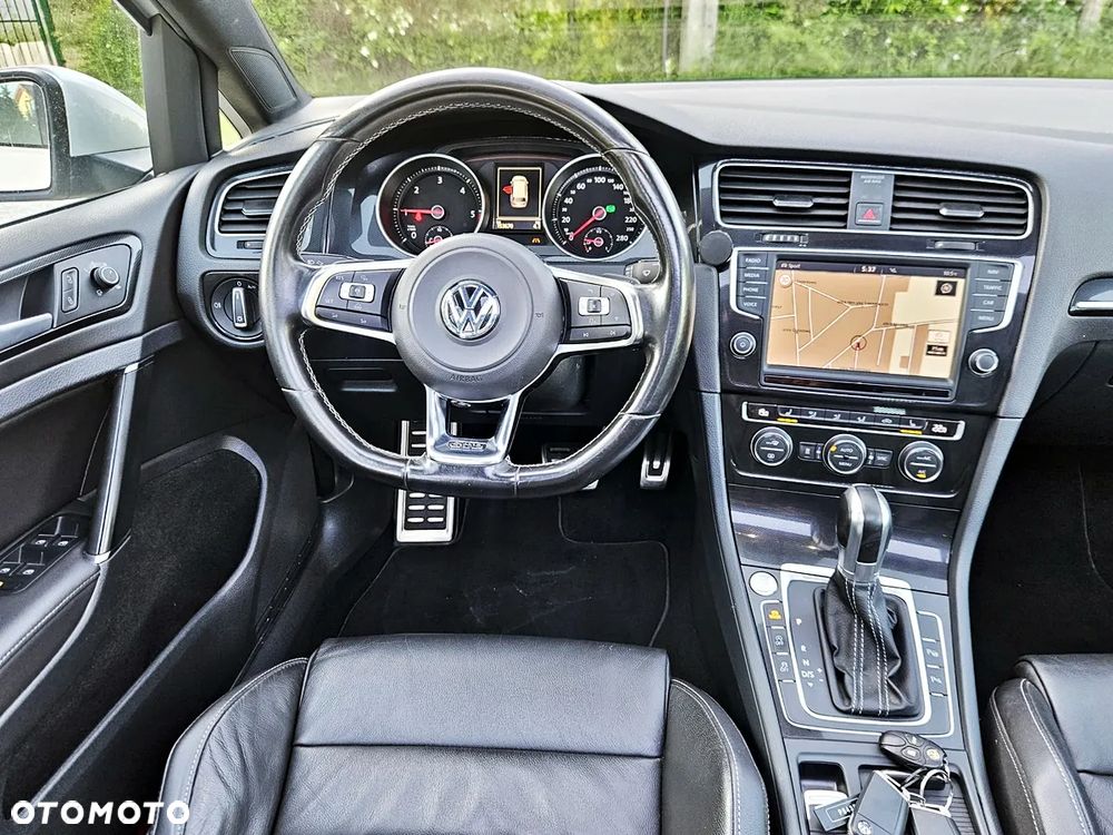 Volkswagen Golf GTD 2.0 TDI SCR DSG - 19