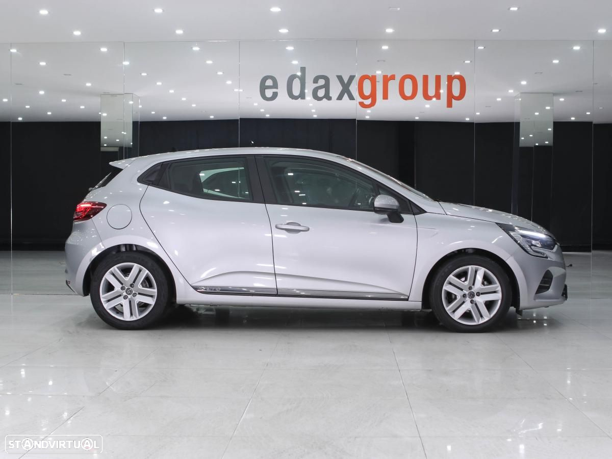 Renault Clio 1.5 Blue dCi Intens - 2