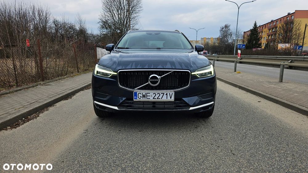 Volvo XC 60 T5 Geartronic Momentum Pro - 2