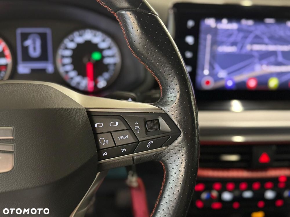 Seat Arona 1.0 TSI FR S&S DSG - 10