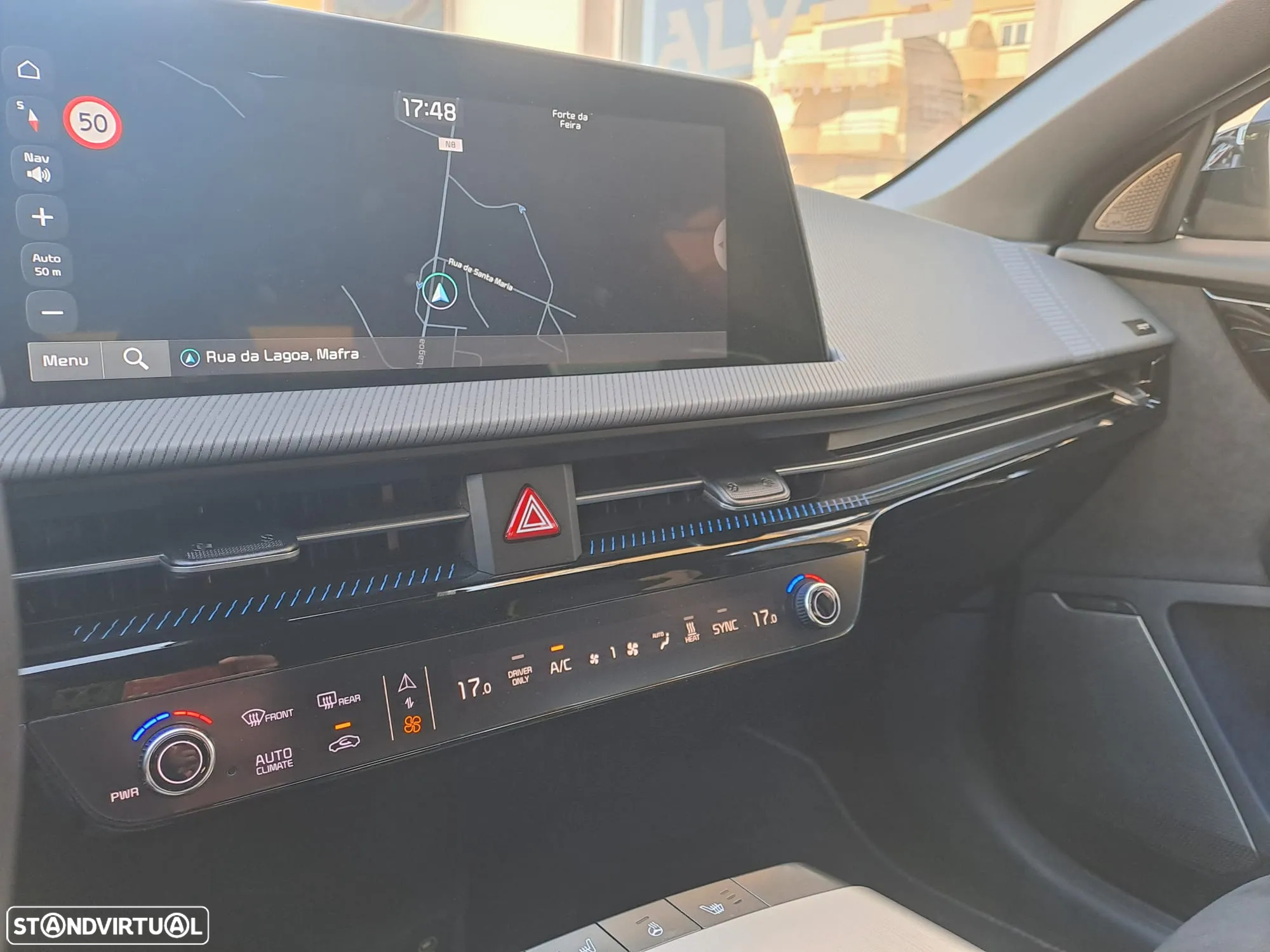 Kia EV6 77.4 kWh GT AWD - 13