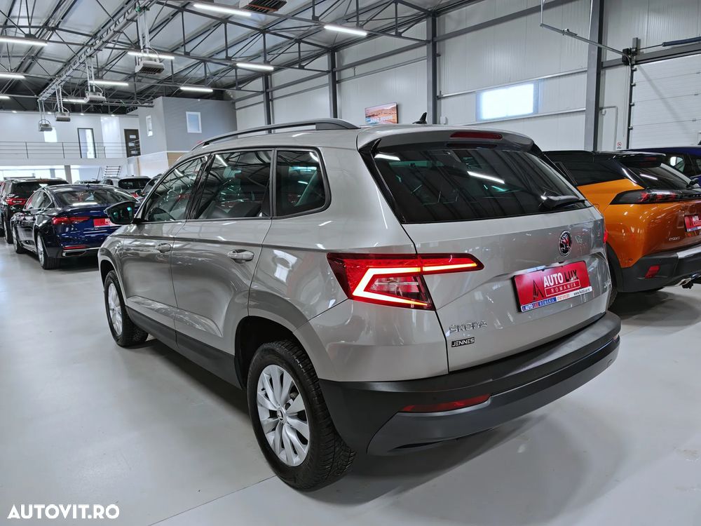 Skoda Karoq 1.6 TDI DSG Ambition - 5