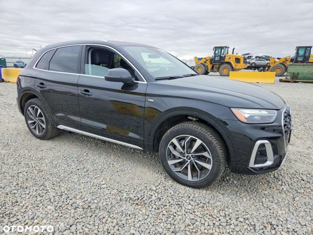 Audi Q5 - 5