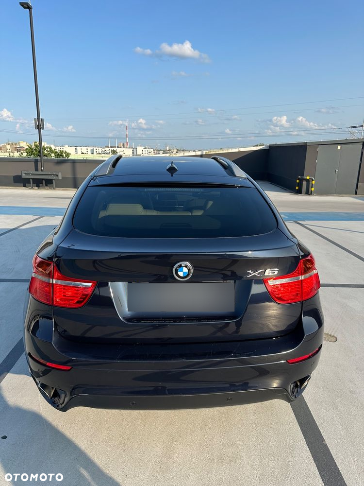 BMW X6 40d xDrive - 3