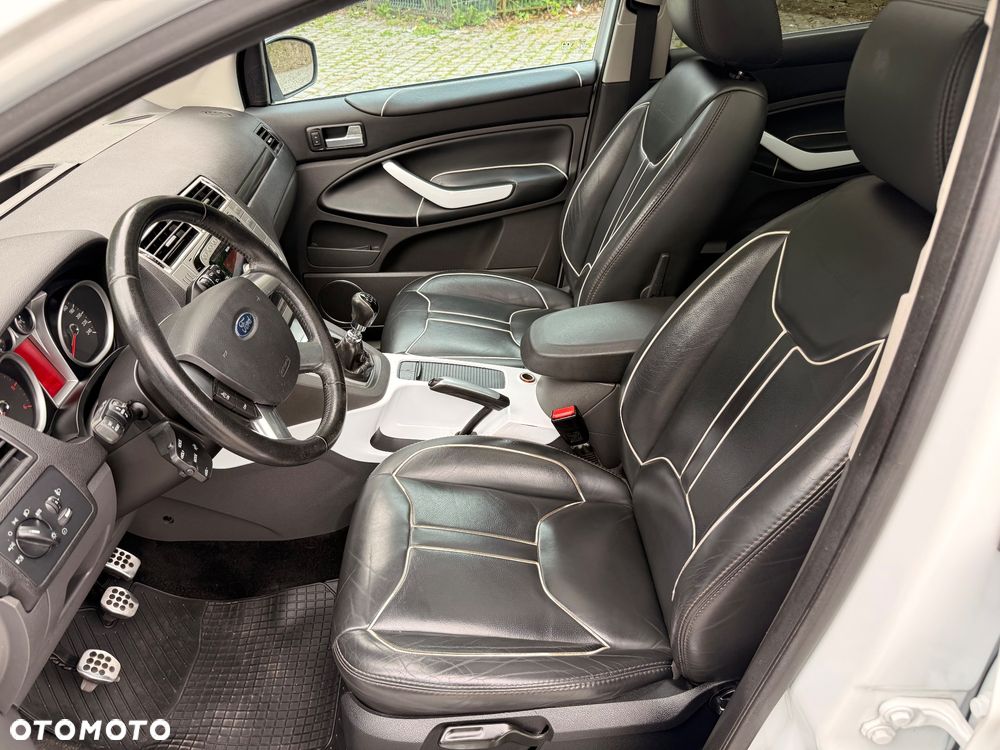 Ford Kuga 2.0 TDCi Titanium - 19