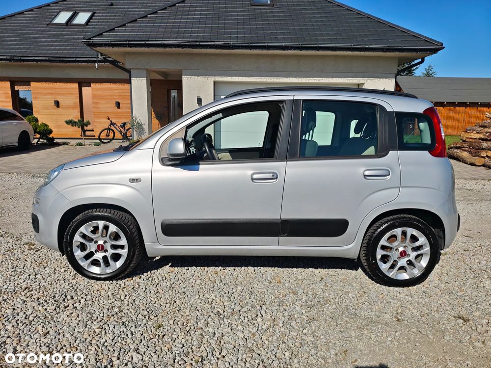 Fiat Panda 1.2 My - 2