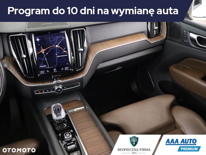 Volvo XC 60 - 10