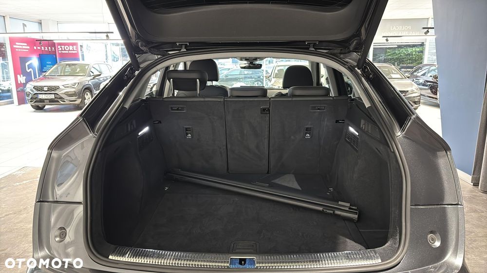 Audi Q5 40 TDI mHEV Quattro S Line S tronic - 18