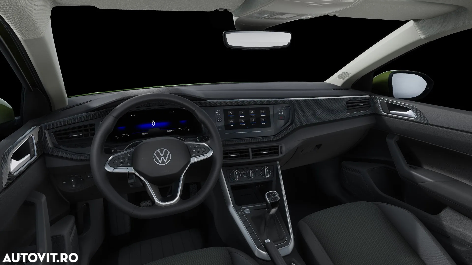 Volkswagen Taigo 1.0 TSI Life - 5