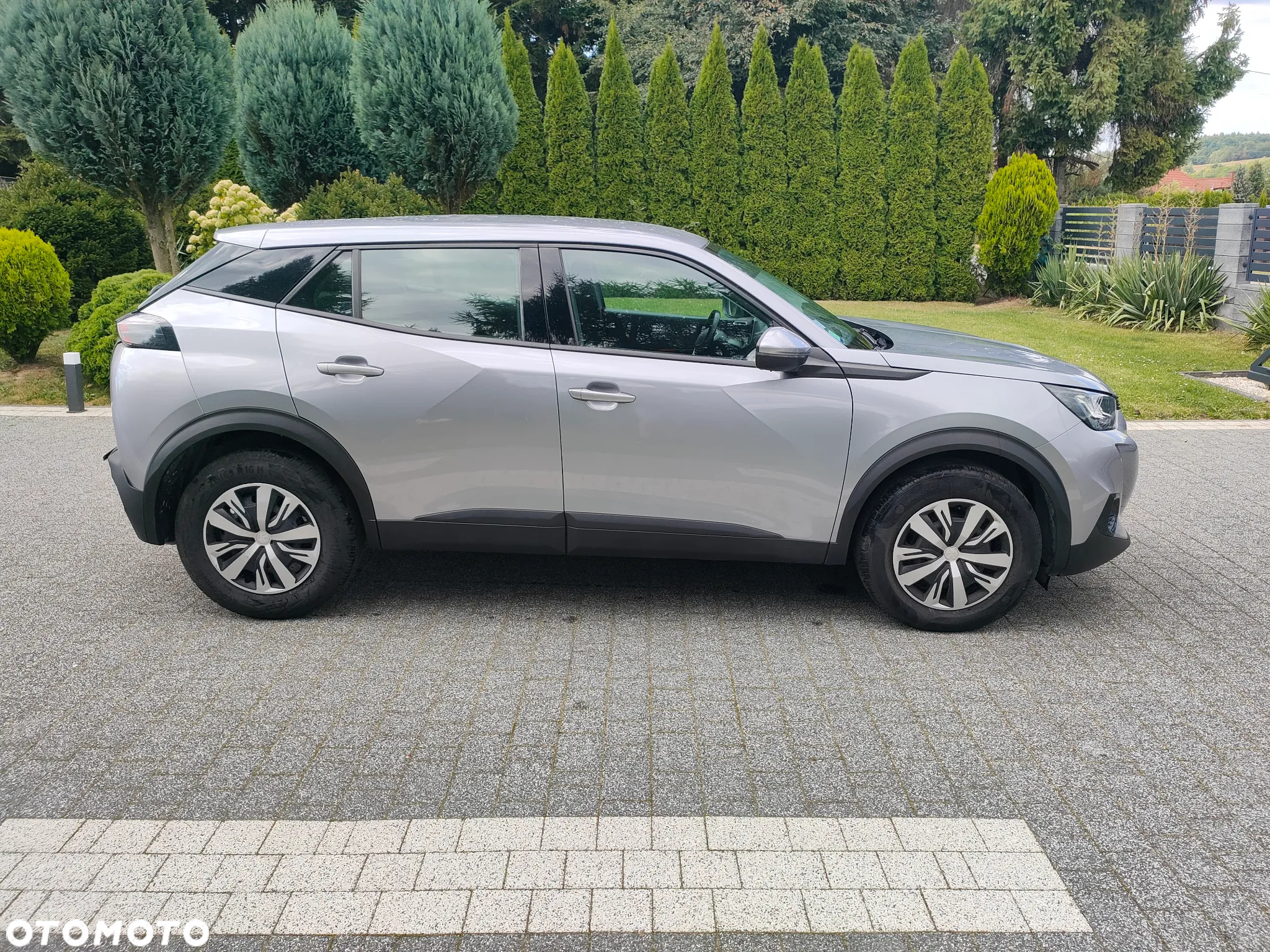 Peugeot 2008 - 3