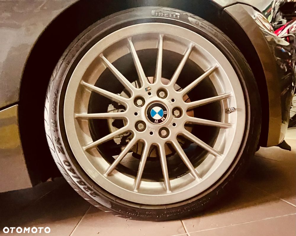 BMW Z4 2.2i - 35