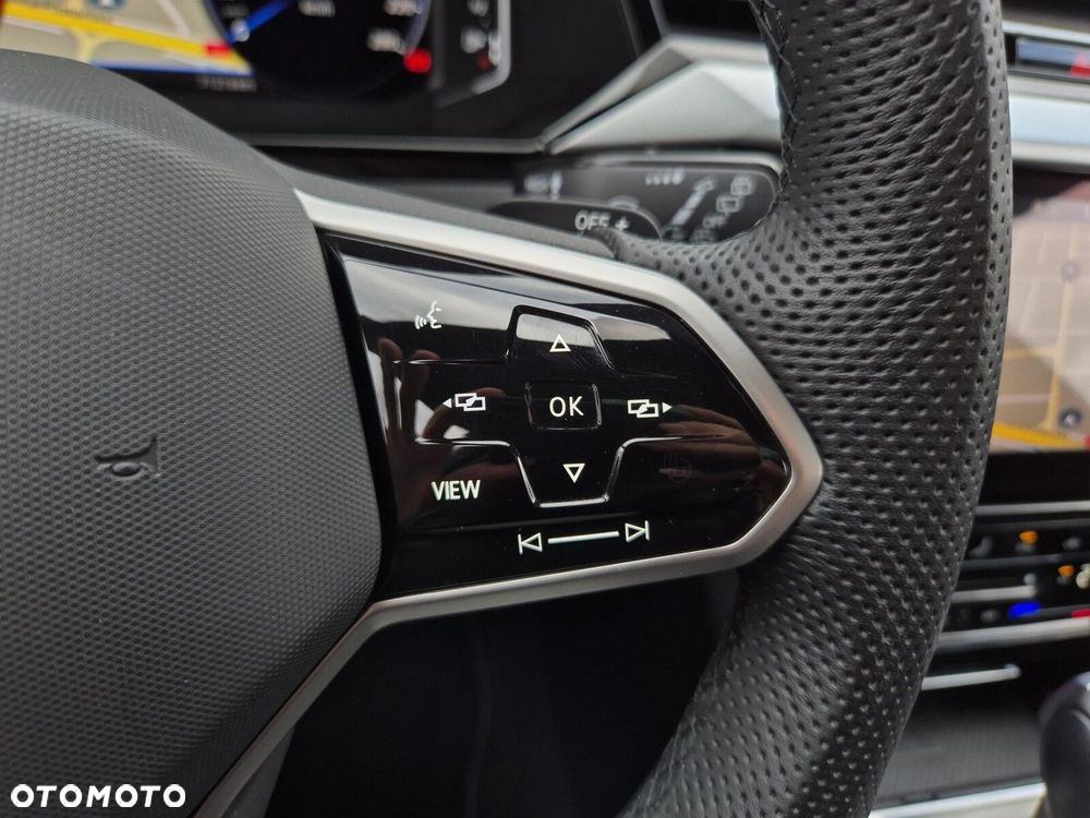 Volkswagen Arteon 2.0 TDI R-Line DSG - 21