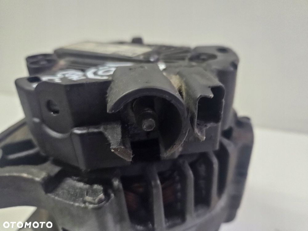 citroen jumper peugeot boxer 2.2 jtd hdi 4hy alternator - 3