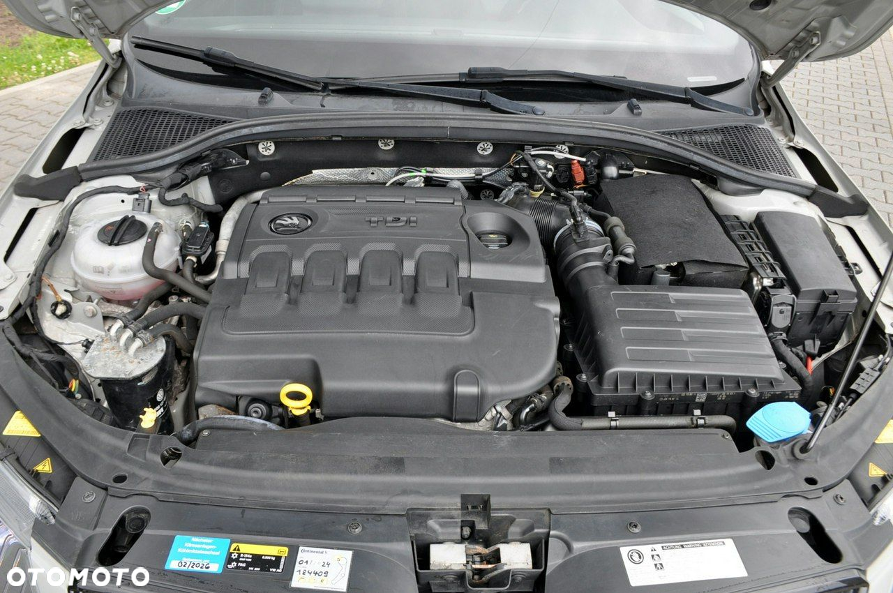Skoda Octavia - 39