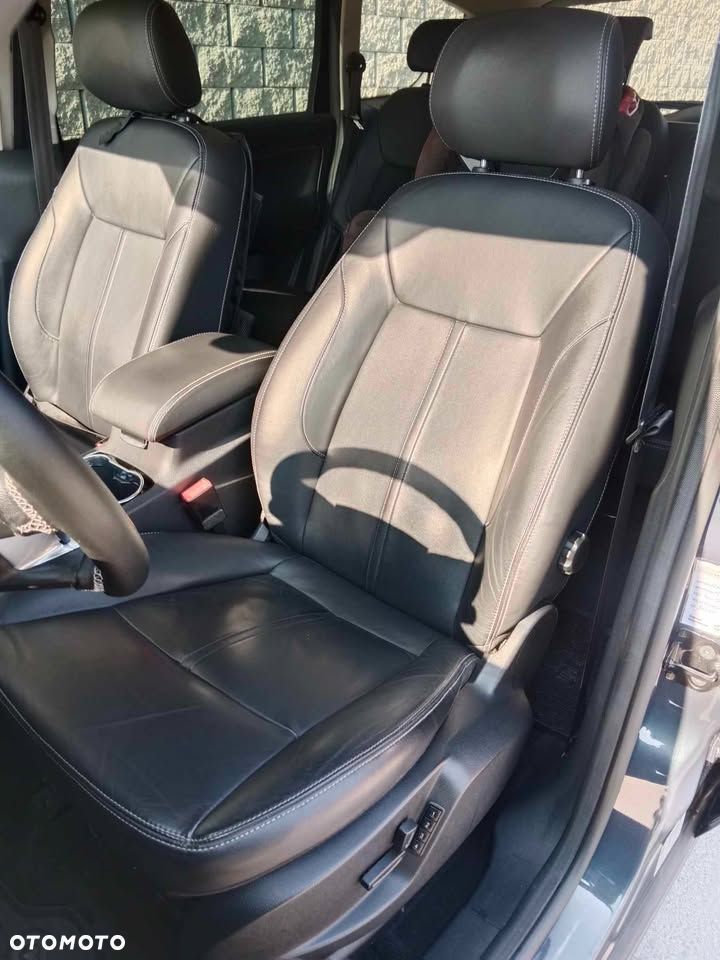 Peugeot 5008 HDI FAP 115 Business-Line - 11