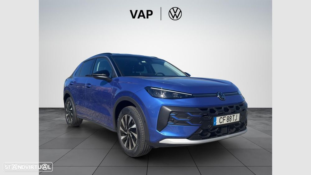 VW T-Roc - 3