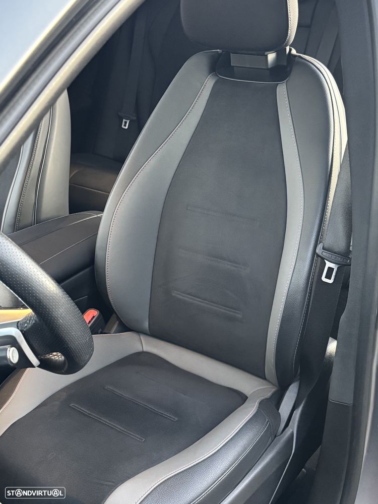 Mercedes-Benz EQE SUV 500 4MATIC Edition - 26